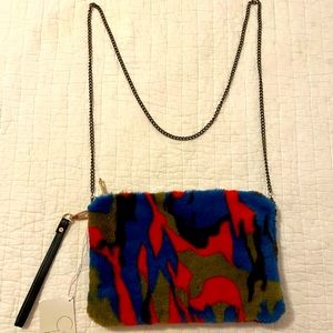 Caroline Hill crossbody